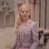 Wicked 2024 Ariana Grande Coat 05