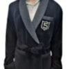 Woody Harrelson 5-Timer Club Jacket 01