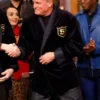 Woody Harrelson 5-Timer Club Jacket 02