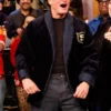 Woody Harrelson 5-Timer Club Jacket 03
