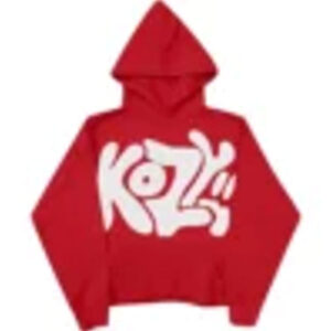 Y2K Kozy Oversized Streetwear Hoodie
