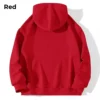 Y2K Kozy Oversized Streetwear Hoodie 02