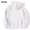 Y2K Kozy Oversized Streetwear Hoodie 04