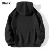 Y2K Kozy Oversized Streetwear Hoodie 06