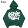 Y2K Kozy Oversized Streetwear Hoodie 09