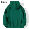 Y2K Kozy Oversized Streetwear Hoodie 10