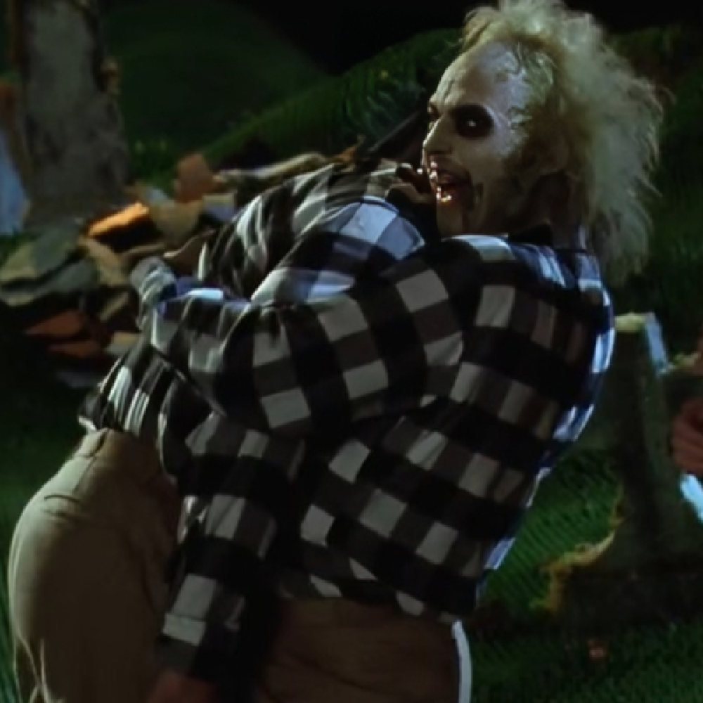 beetlejuice black and white shirt 02