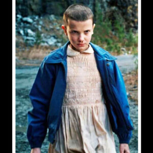 eleven stranger things blue jacket 01