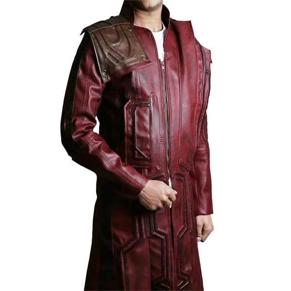 guardians of the galaxy star lord coat 02