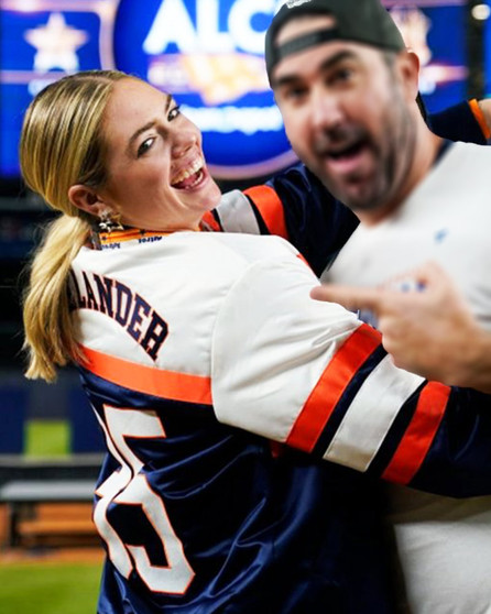 kate upton houston astros jacket 03