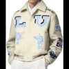 louis vuitton bugs bunny jacket 01