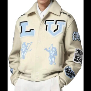 louis vuitton bugs bunny jacket 01