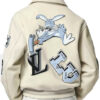 louis vuitton bugs bunny jacket 02