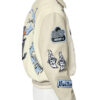 louis vuitton bugs bunny jacket 03
