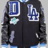 magic johnson dodgers jacket 02