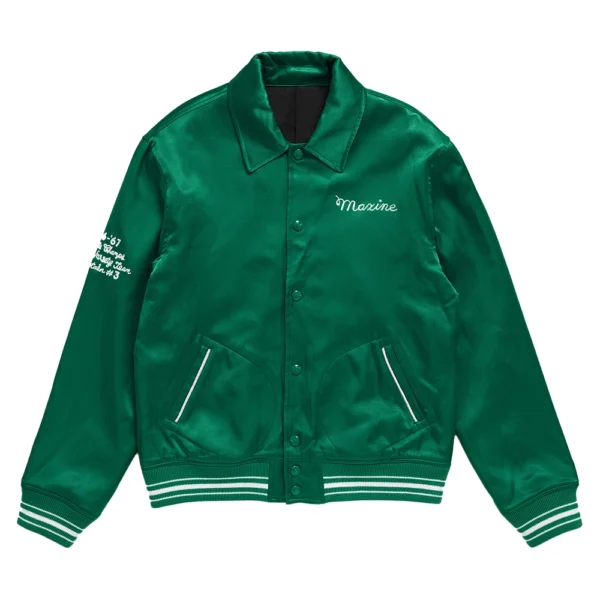 maxine minx MaXXXine 2024 varsity jacket 02b