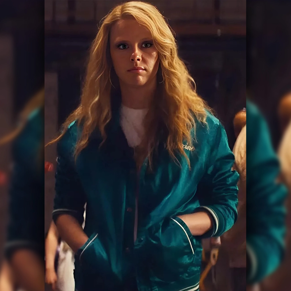 maxine minx MaXXXine 2024 varsity jacket 04