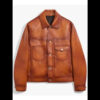 mike epps leather jacket 01