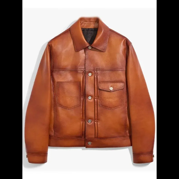 mike epps leather jacket 01