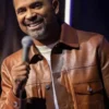 mike epps leather jacket 05