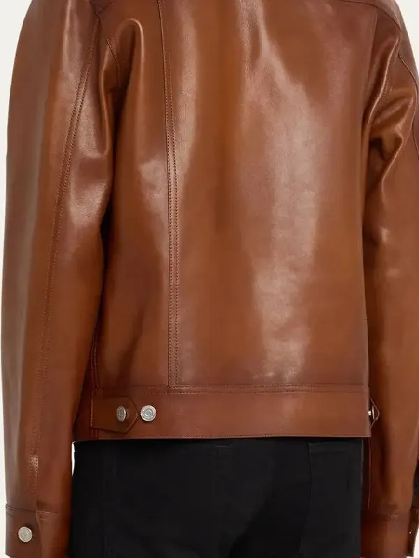 mike epps leather jacket 06