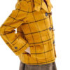 paddington bear yellow coat​ 02