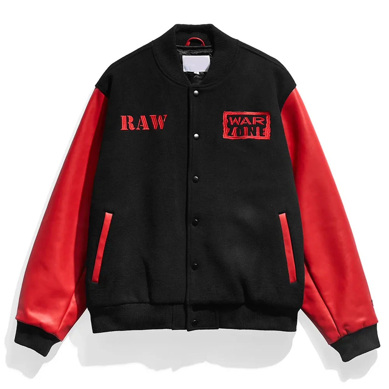 raw is war jacket 02 raw is war jacket 02
