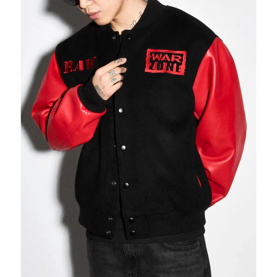 raw is war jacket 05