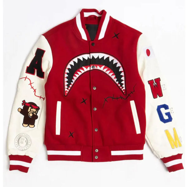 robert phillipe varsity jacket 01