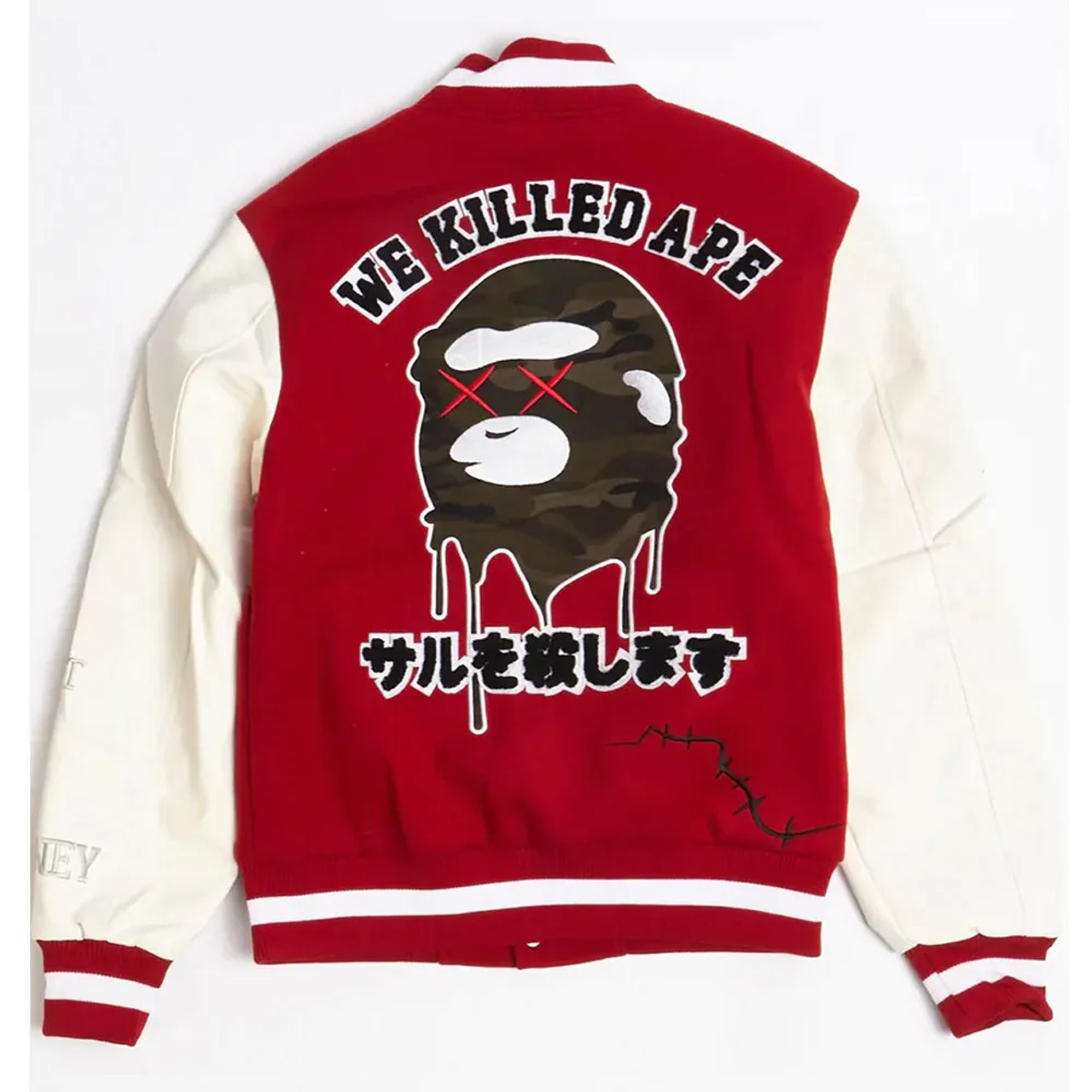 robert phillipe varsity jacket 02