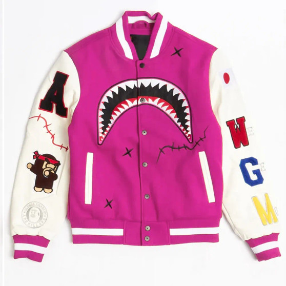robert phillipe varsity jacket 03