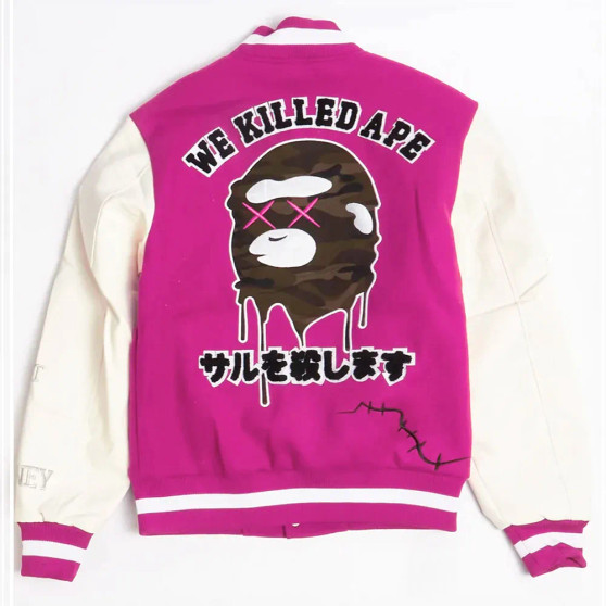 robert phillipe varsity jacket 04