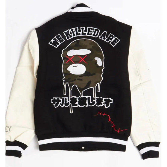 robert phillipe varsity jacket 05