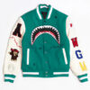 robert phillipe varsity jacket 07