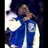 shaboozey detroit lions jacket 01
