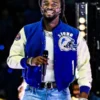 shaboozey detroit lions jacket 02