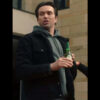 shane tessier fool me once black jacket 01