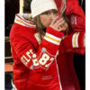 taylor swift 87 puffer jacket 02