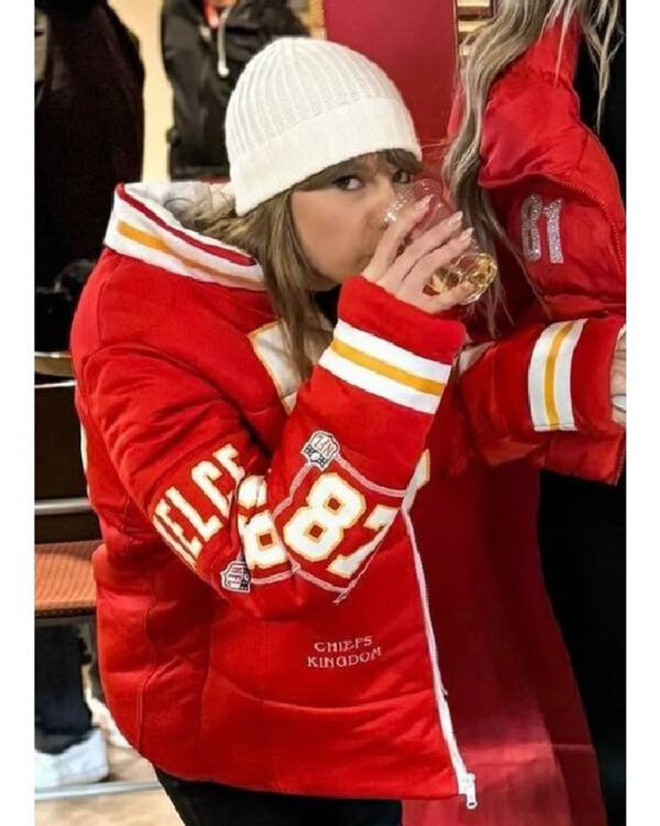 taylor swift 87 puffer jacket 02