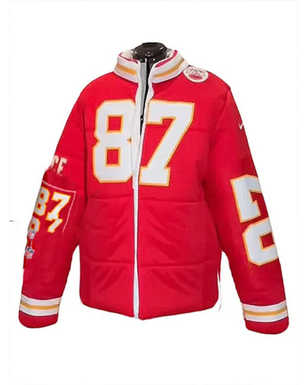 taylor swift 87 puffer jacket 03
