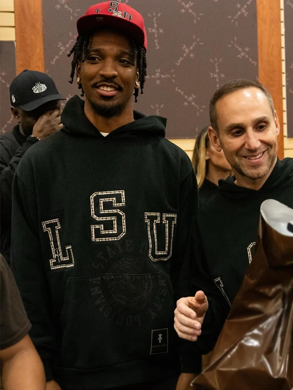 travis scott LSU hoodie 05