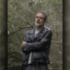 walking dead negan leather jacket 01