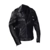 walking dead negan leather jacket 03