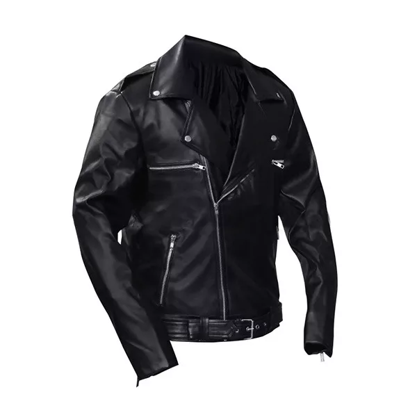 walking dead negan leather jacket 03