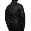walking dead negan leather jacket 04