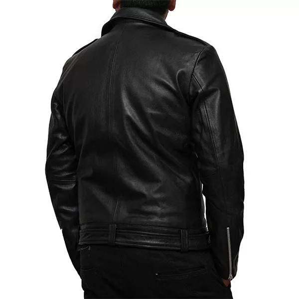 walking dead negan leather jacket 04