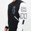 white sox baseball jacket 02