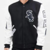 white sox baseball jacket 04