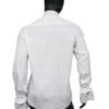 Austin Powers Classic White Ruffle Shirt 03