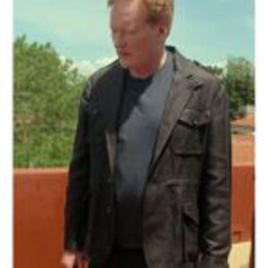 Conan O’Brien Must Go Wool Jacket 01